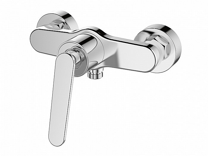 Смеситель для душа Agger Beauty A2620000 купить в интернет-магазине сантехники Sanbest