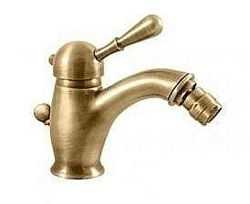 Смеситель для биде RAV-Slezak LABE L045.5SM купить в интернет-магазине сантехники Sanbest