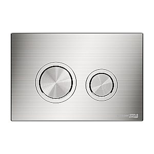 Унитаз WasserKraft Vils 56TLT.010.ME.BN01.H002 белый глянцевый, с крышкой микролифт, с инсталляцией, безободковый купить в интернет-магазине Sanbest
