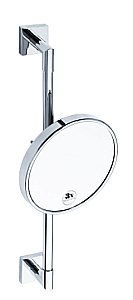 Косметическое зеркало на стойке Bemeta Beta 132201172 20 купить в интернет-магазине сантехники Sanbest