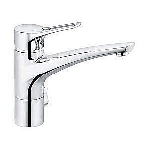 Смеситель для кухни Kludi MX 399060562 купить в интернет-магазине сантехники Sanbest