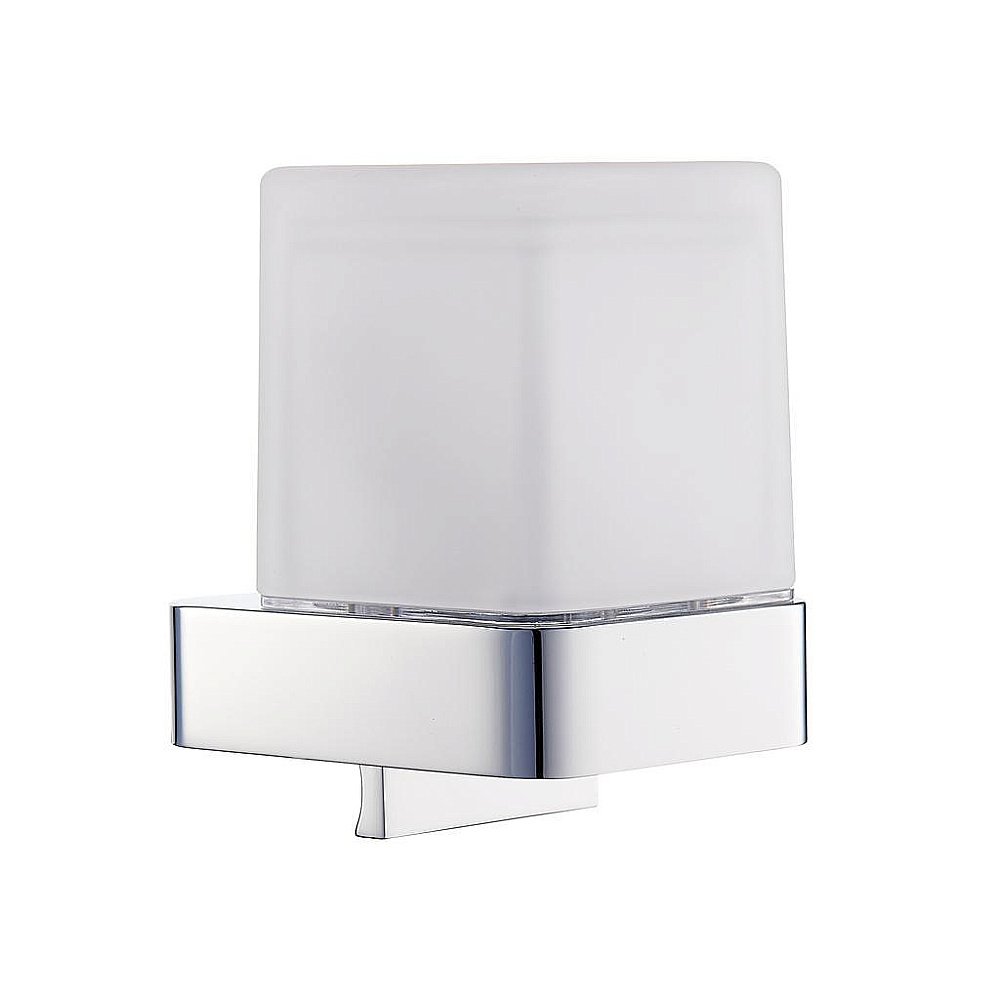 Диспенсер Rav-Slezak Nil NLA0304 хром купить в интернет-магазине сантехники Sanbest