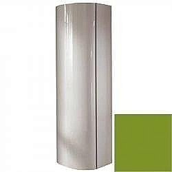 Колонна подвесная Jacob Delafon PRESQU`ILE EB1115 50 левая анис сатин купить в интернет-магазине сантехники Sanbest