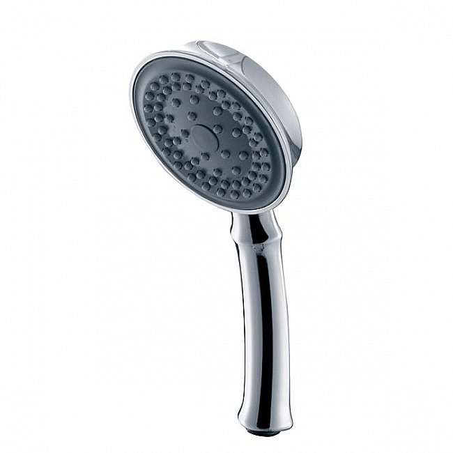 Душевая лейка Kaiser SH-306 хром купить в интернет-магазине сантехники Sanbest