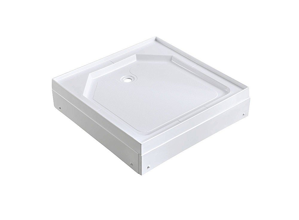 Душевая кабина AvaCan K Серия K2010N 100х100 без крыши купить в интернет-магазине Sanbest