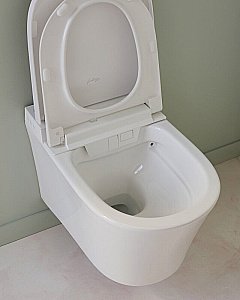 Cмеситель для раковины Jacob Delafon CLEO 1889 E24309-CP хром купить в интернет-магазине сантехники Sanbest