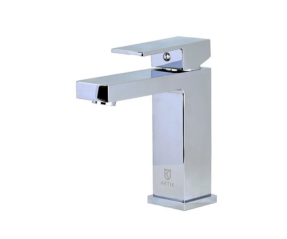 Смеситель для раковины Bronze De Luxe ELEMENT SA980 купить в интернет-магазине сантехники Sanbest