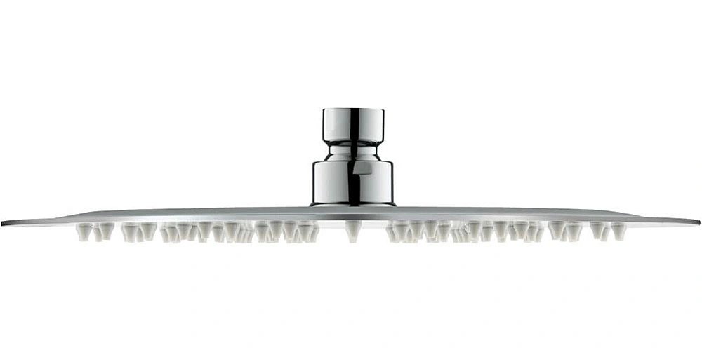 Верхний душ Aquatek AQ2073CR хром купить в интернет-магазине сантехники Sanbest