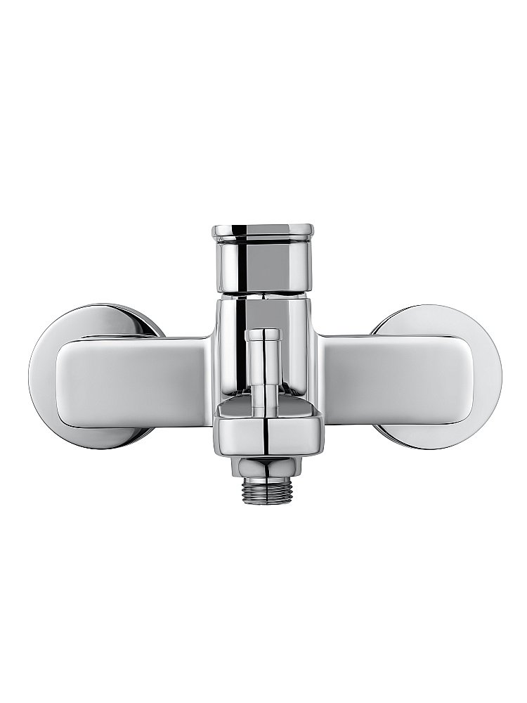 Смеситель для ванны WONZON & WOGHAND ARNIE WW-693101-CR хром купить в интернет-магазине сантехники Sanbest