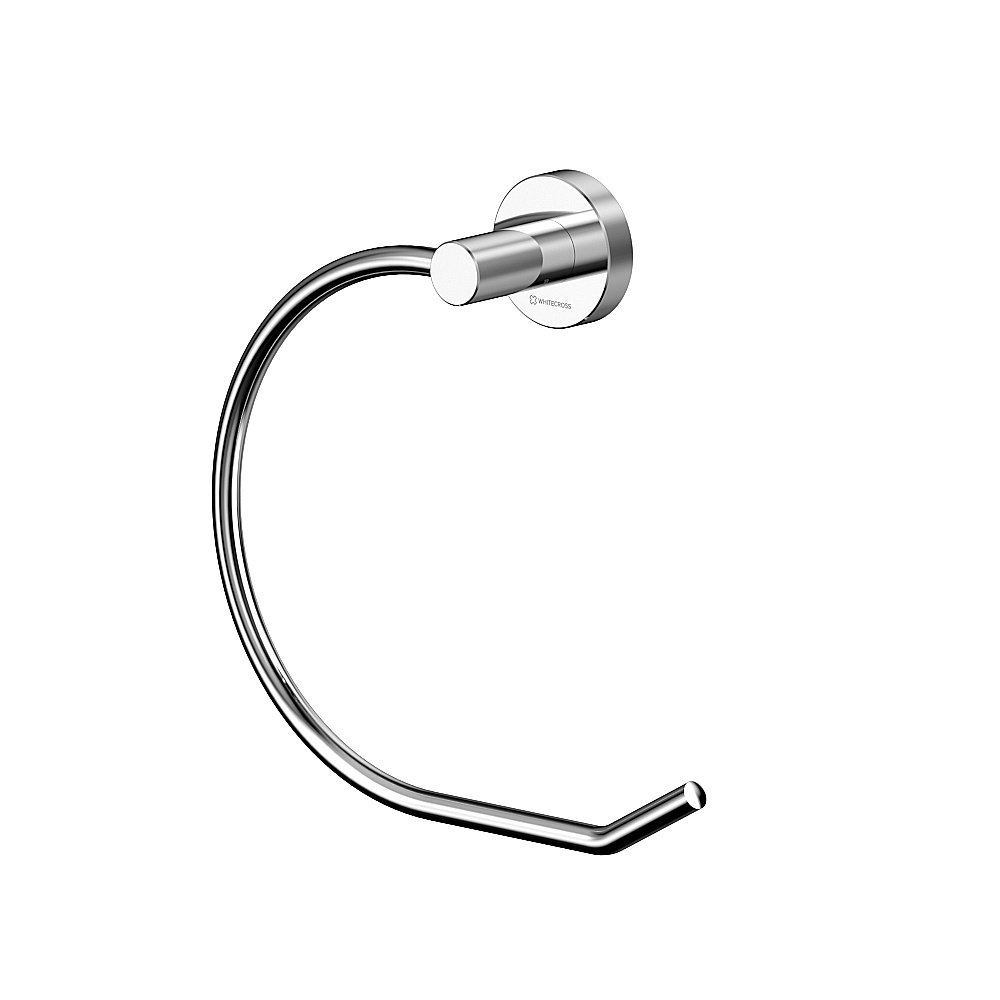 Полотенцедержатель WhiteCross Ergo ER2254CR хром купить в интернет-магазине сантехники Sanbest