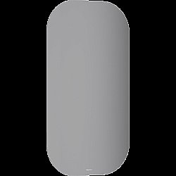 Зеркало Aqwella Soul 55 SOUL0255AH в ванную от интернет-магазине сантехники Sanbest