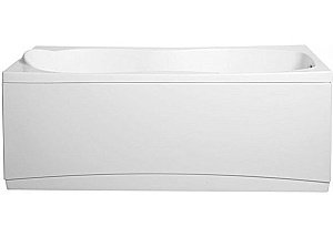 Акриловая ванна Aquanet Tessa NEW 242925 170x70 с к/с купить в интернет-магазине Sanbest