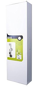 Стойка для ванной FIXSEN EQUIPMENT FX-433 купить в интернет-магазине сантехники Sanbest