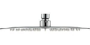 Верхний душ Aquatek AQ2073CR хром купить в интернет-магазине сантехники Sanbest