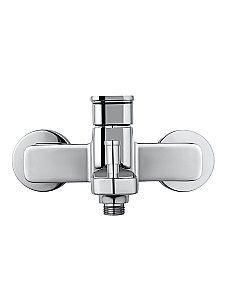 Смеситель для ванны WONZON & WOGHAND ARNIE WW-693101-CR хром купить в интернет-магазине сантехники Sanbest