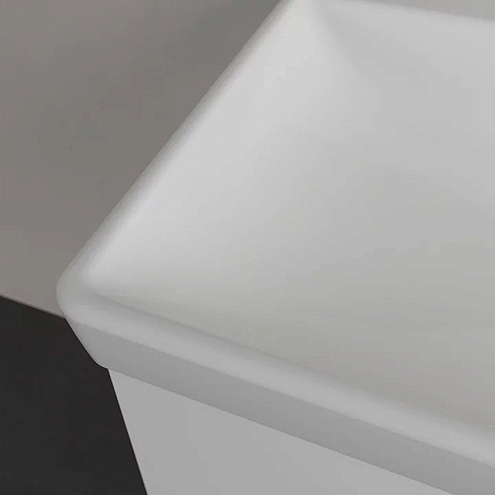 Раковина Villeroy&Boch Avento 4156A501 альпийский белый купить в интернет-магазине Sanbest