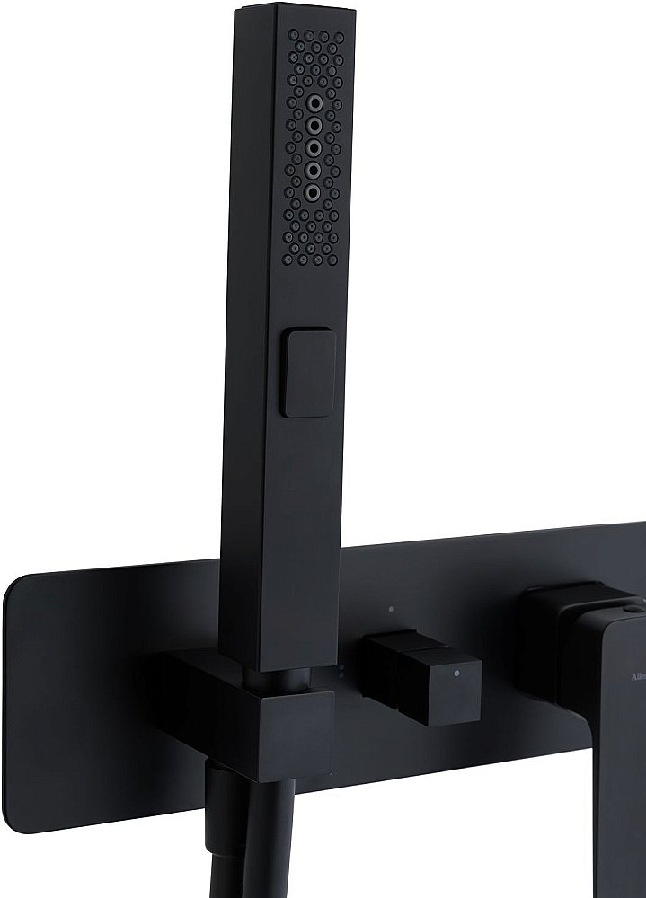 Смеситель для душа Allen Brau Infinity 5.21011-31 купить в интернет-магазине сантехники Sanbest