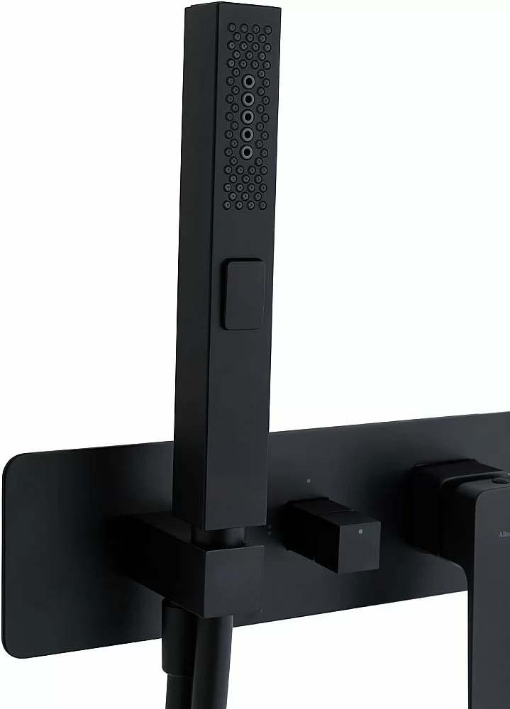 Смеситель для душа Allen Brau Infinity 5.21011-31 купить в интернет-магазине сантехники Sanbest