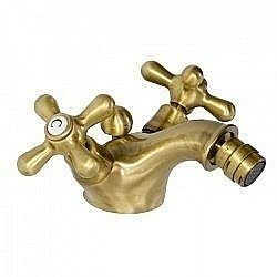 Смеситель для биде Nicolazzi Nuova Brenta 2534BZ Бронза купить в интернет-магазине сантехники Sanbest