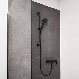 Смеситель для душа Hansgrohe Finoris 76620670 купить в интернет-магазине сантехники Sanbest