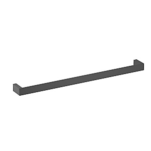 Полотенцедержатель Timo Petruma 15253/03 60 черный матовый купить в интернет-магазине сантехники Sanbest