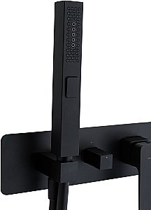 Смеситель для душа Allen Brau Infinity 5.21011-31 купить в интернет-магазине сантехники Sanbest