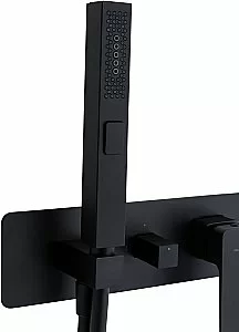 Смеситель для душа Allen Brau Infinity 5.21011-31 купить в интернет-магазине сантехники Sanbest