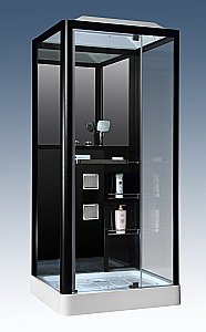 Душевая кабина Grossman GR221 90x90 купить в интернет-магазине Sanbest