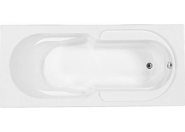 Акриловая ванна Aquanet Tea NEW 180x80 244187 с к/с купить в интернет-магазине Sanbest