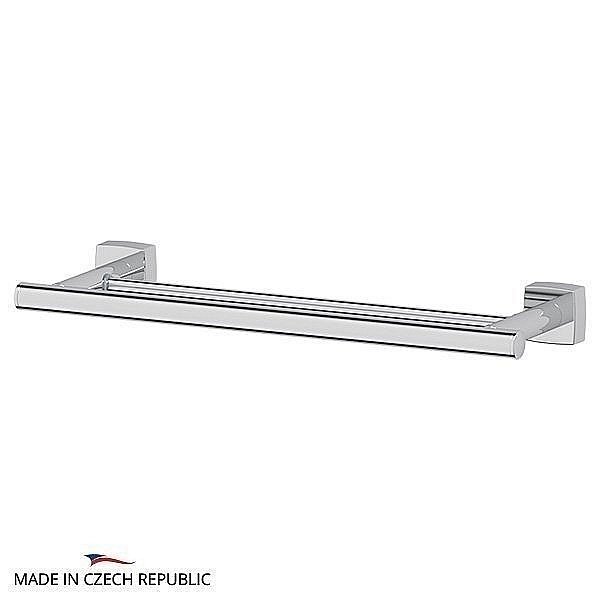 Полотенцедержатель двойной FBS Esperado 40 ESP 035 купить в интернет-магазине сантехники Sanbest