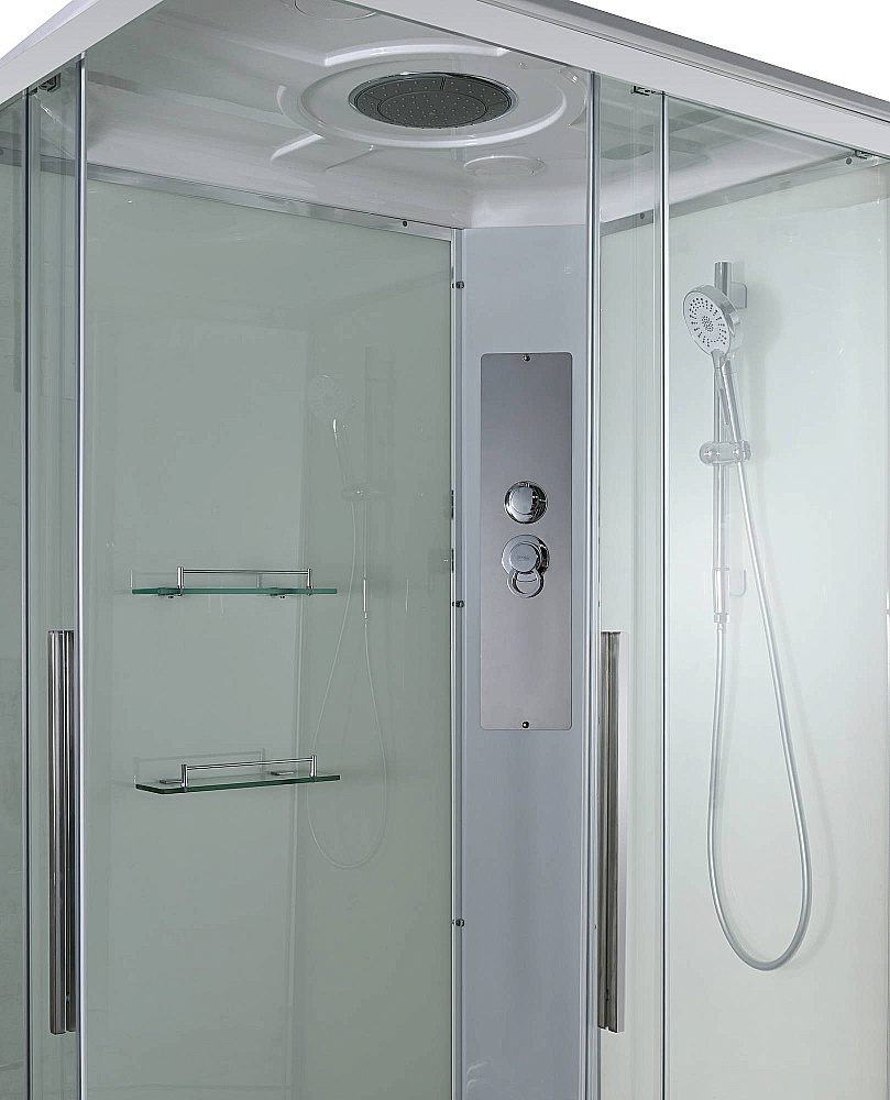 Душевая кабина AvaCan K Серия K2810 100х80 стандартная купить в интернет-магазине Sanbest