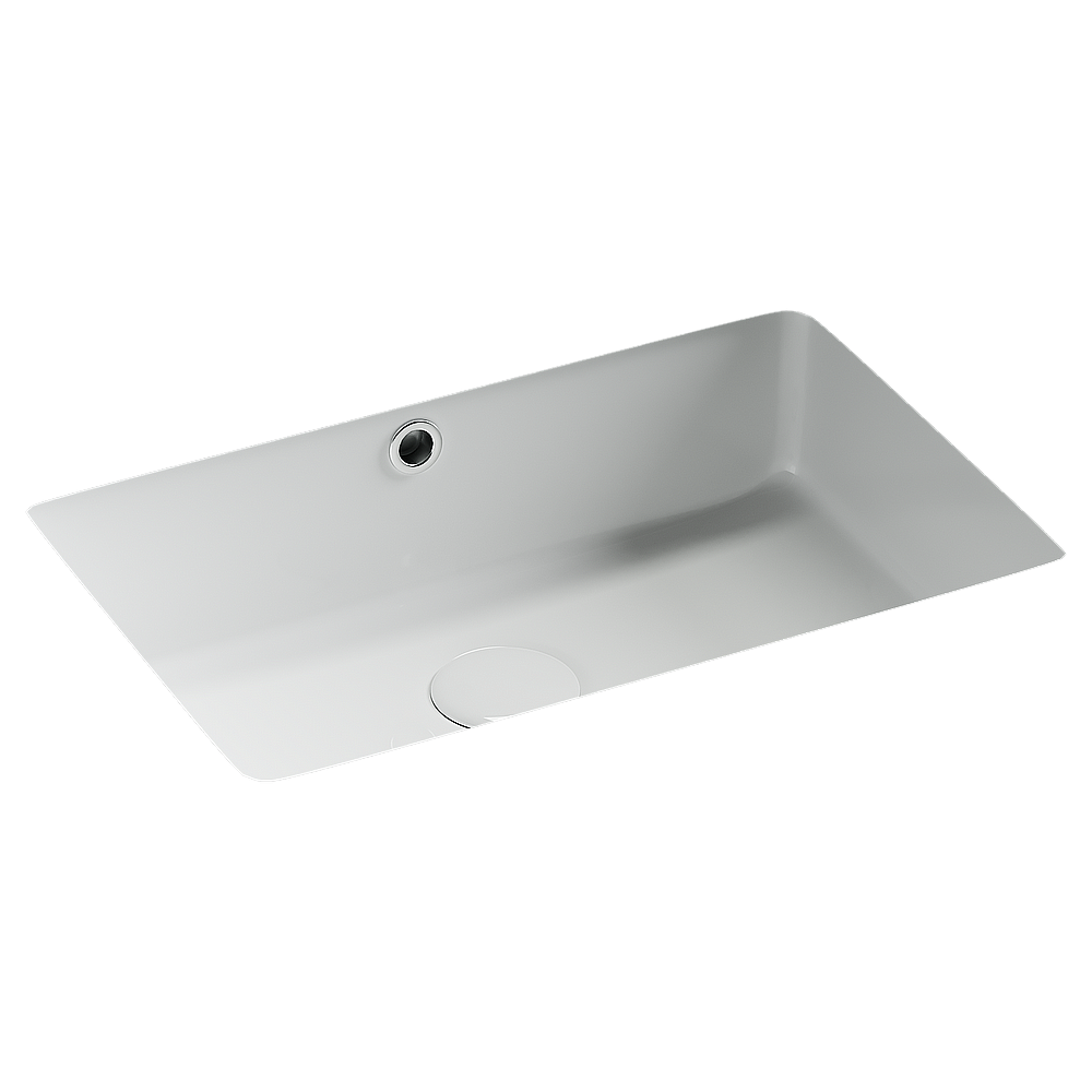 Раковина Ceramica Nova Era CN15003 белая купить в интернет-магазине Sanbest