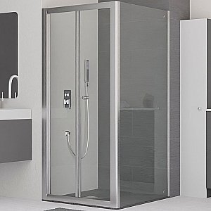 Душевая система RGW Shower Panels SP-6143-01 50140801-01 хром купить в интернет-магазине сантехники Sanbest