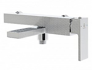 Смеситель для ванны Agger Great A2810011 купить в интернет-магазине сантехники Sanbest