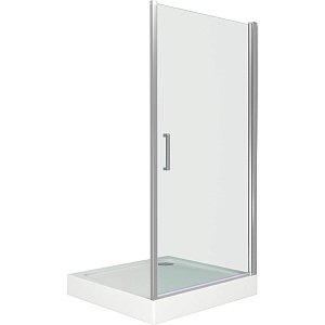 Душевая дверь Good Door PANDORA DR-100-C-CH купить в интернет-магазине Sanbest