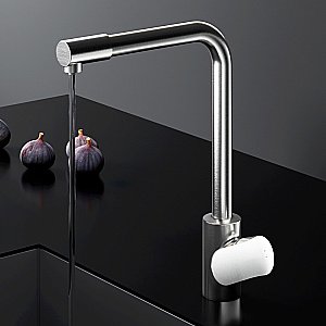 Смеситель для кухни AM.PM Like F8005711 купить в интернет-магазине сантехники Sanbest