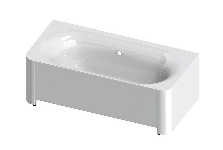 Ванна Astra-Form Прима 185х90 купить в интернет-магазине Sanbest