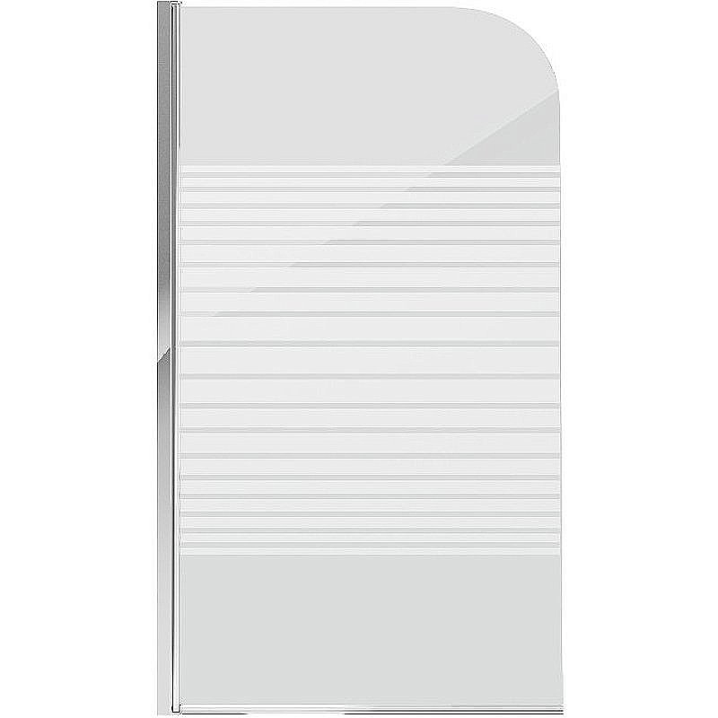 Шторка для ванны Grossman GR-100P 80x140 купить в интернет-магазине Sanbest