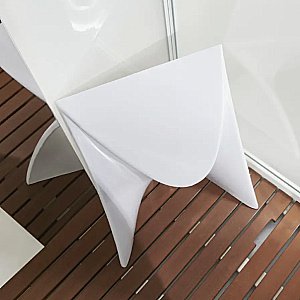 Душевая кабина Orans Diamond SR-89101LS White стекло прозрачное/профиль белый купить в интернет-магазине Sanbest