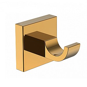 Крючок для ванной WONZON & WOGHAND POLO, Темное золото (WW-8915-DG) купить в интернет-магазине сантехники Sanbest