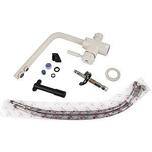 Смеситель для кухни Kaiser Decor 40144-8 купить в интернет-магазине сантехники Sanbest