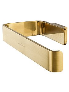 Кольцо для полотенец WONZON & WOGHAND LOTTE, Брашированное золото (WW-8313-BG) купить в интернет-магазине сантехники Sanbest