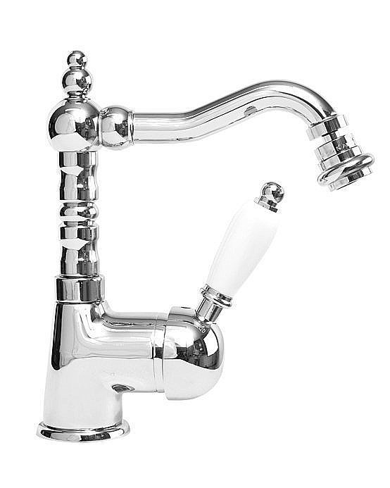 Смеситель для биде Cezares ELITE-BSM2-01-Bi хром купить в интернет-магазине сантехники Sanbest