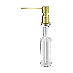 Диспенсер Paulmark Kraft D003-BR купить в интернет-магазине сантехники Sanbest