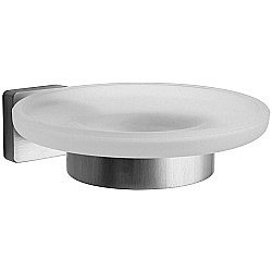 Мыльница PAINI Dax-R 84CR021BI хром купить в интернет-магазине сантехники Sanbest