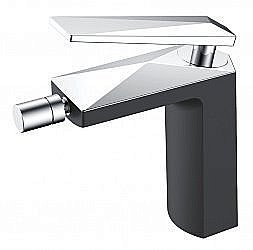 Смеситель для биде Boheme Venturo 376-B купить в интернет-магазине сантехники Sanbest