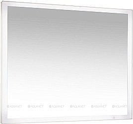 Зеркало LED De Aqua СИТИ 202025 90x75 в ванную от интернет-магазине сантехники Sanbest