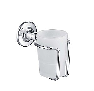 Стакан для зубных щеток Timo Nelson 150031/00 купить в интернет-магазине сантехники Sanbest