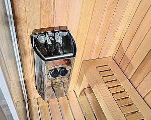 Душевая кабина Orans Diamond SR-89103S 180х130 white купить в интернет-магазине Sanbest