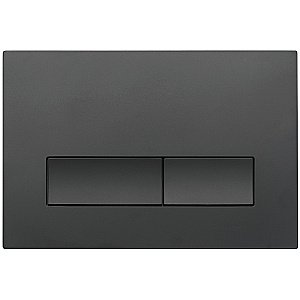 Унитаз подвесной Orange CI01-100W+APB244 безободковый, с крышкой микролифт, с инсталляцией, белый/кнопка черная купить в интернет-магазине Sanbest